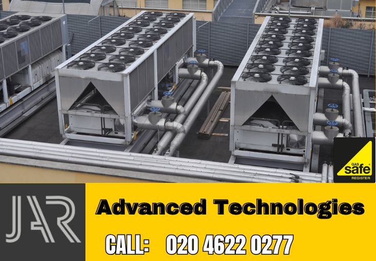 Advanced HVAC Technology Solutions Sydenham