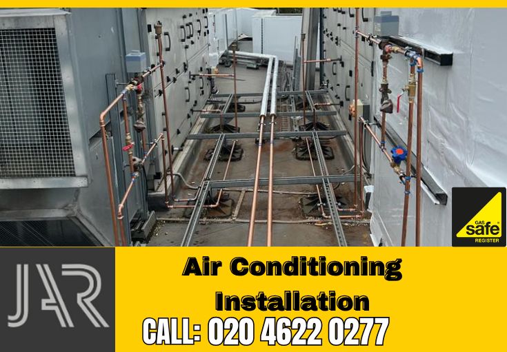 air conditioning installation Sydenham