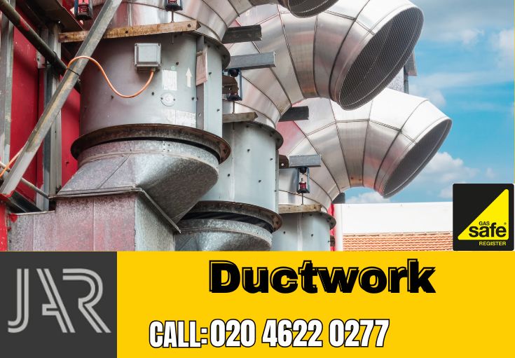 Ductwork Services Sydenham