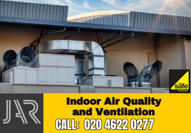 Indoor Air Quality Sydenham