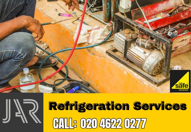 Refrigeration Services Sydenham